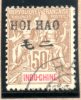 HOI-HAO : TP N° 28 ° - Other & Unclassified