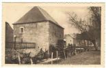 Melreux-Hotton - Le Vieux Moulin à Hotton Datant De 1721 - Roue à Aube - Hotton