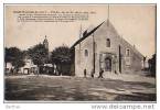 77 SAINT MAMMES - L Eglise - Saint Mammes