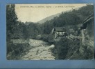 Pontcharra Sur BRéda - Le Bréda Les Gorges - Pontcharra