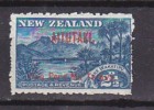 P2812 - BRITISH COLONIES AITUTAKI Yv N°4 * - Aitutaki