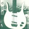 DOS - Justamente Tres - CD - DUO DE BASSES - Mike WATT - MINUTEMEN - STOOGES - Punk