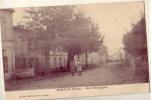 Gironde...33.....Portets  Rue Principale.......voir Scan Et/ou Annotation - Andere & Zonder Classificatie