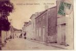 Gironde...33......Pessac Sur Dorgogne.....Rue Principale                  ( Voir Scan Et/ou Annotation) - Pessac