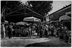 Nice Marchandes Fleurs Circulé 1911 état Très Bon - Straßenhandel Und Kleingewerbe