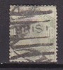 P0703 - GRANDE BRETAGNE Yv N°85 - Used Stamps