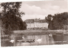B44538 Donaueschingen Schloss Used Perfect Shape - Donaueschingen