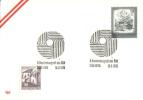 Österreich / Austria - Sonderstempel / Special Cancellation (z050) - Lettres & Documents