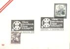 Österreich / Austria - Sonderstempel / Special Cancellation (z052) - Covers & Documents