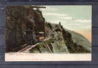 23166   Svizzera,  Arth,  Rigibahn,  Krabelwand,  NV - Arth