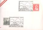 Österreich / Austria - Sonderstempel / Special Cancellation (z059) - Lettres & Documents