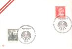 Österreich / Austria - Sonderstempel / Special Cancellation (z061) - Covers & Documents