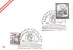 Österreich / Austria - Sonderstempel / Special Cancellation (z062) - Lettres & Documents