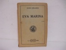 G.Milanesi / EVA  MARINA - Old Books