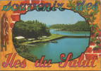 Souvenir Des Îles Du Salut - Otros & Sin Clasificación