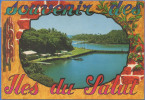 Souvenir Des Îles Du Salut - Otros & Sin Clasificación