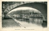 N°15929 -cpa Charenton -pontons Des Bateaux Parisiens- - Chateau De Grosbois