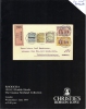 Christies - Rhodesia Stamps - Catalogues For Auction Houses