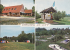 De Lutte,   Hotel-café-Rest.  Camping " DE LUTT" - Andere & Zonder Classificatie