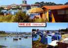 34 MEZE Camping Beau Rivage - Mèze