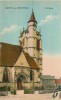 Somme : Dec11b 305 : Crécy  -  Eglise - Crecy En Ponthieu