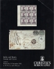 Christies Auctions - India And States - Catalogues For Auction Houses