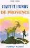 [ENFANTINA]  : ANDRE PEZARD :  CONTES ET LEGENDES DE PROVENCE 1971 - Märchen