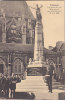 TIENEN TIREMONT **MONUMENT INWIJDING OUD STRIJDERS 1914/18 - Tienen