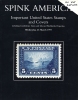 Spink Auctions - United States - Catalogi Van Veilinghuizen