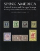 Spink Auctions - United States And Foreign - Catalogi Van Veilinghuizen