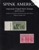 Spink Auctions - United States - Catalogues For Auction Houses