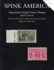 Spink Auctions - United States - Auktionskataloge