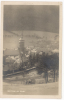 CARTE PHOTO ST IMIER EN HIVER - Saint-Imier 