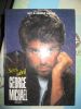 LIVREde GEORGE MICHAEL Sexy Subtil 1988 De GUY & DANIELE ABITAN Edition N° 1 - 80 Pages - Muziek