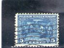 ETATS UNIES 1920 O - Used Stamps