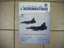 Le Moniteur De L´aeronautique N°49 Novembre 1981--l´aeronavale Pendant La 2em Guerre Mondiale - Luftfahrt & Flugwesen