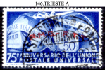 Trieste-A-F0146 - Gebraucht