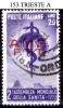 Trieste-A-F0153 - Used