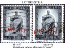 Trieste-A-F0157 - Used