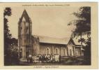 C 6430  - BENIN - église D´Esburé  - CPA - - Benín