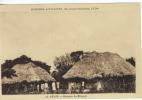 C 6437 - BENIN - Mission De Stupaji - CPA - - Benin