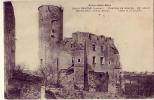 Gironde....33....  Rauzan. ..Le Chateau   .( Voir Scan Et/ou Annotation) - Andere & Zonder Classificatie