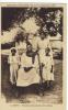 C 6441 - BENIN - Notable Catholique Et Ses Enfants   - CPA RARE - - Benin