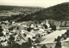 Vue Générale Aérienne  Publicité St Raphaël - St.-Rémy-lès-Chevreuse