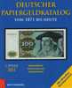 Banknoten Katalog Deutschland 2011 Neu 12€ Für Papiergeld Neueste Auflage Mit EURO-Banknoten Grabowski Battenberg Verlag - Books & Software