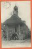 O039, Vieux Fismes , 5 , Ancien Hôtel De Ville , Animée ,  Circulée  1916 - Autres Communes