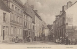 NEUILLY-SAINT-FRONT – Rue Du Mont (10004) - Andere & Zonder Classificatie