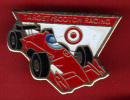 19795-rallye Automobile.target.scotch Racing.F1. - Rally