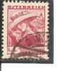 Austria Nº Yvert  452, 455 (Usado) (o) - Used Stamps