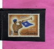 SOMALIA AFIS 1959 ASSEMBLEA COSTITUENTE 1,20 MNH - Somalie (AFIS)